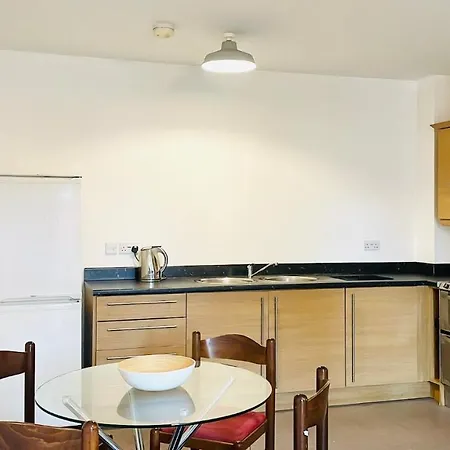 Central Spacious Manchester Extérieur photo